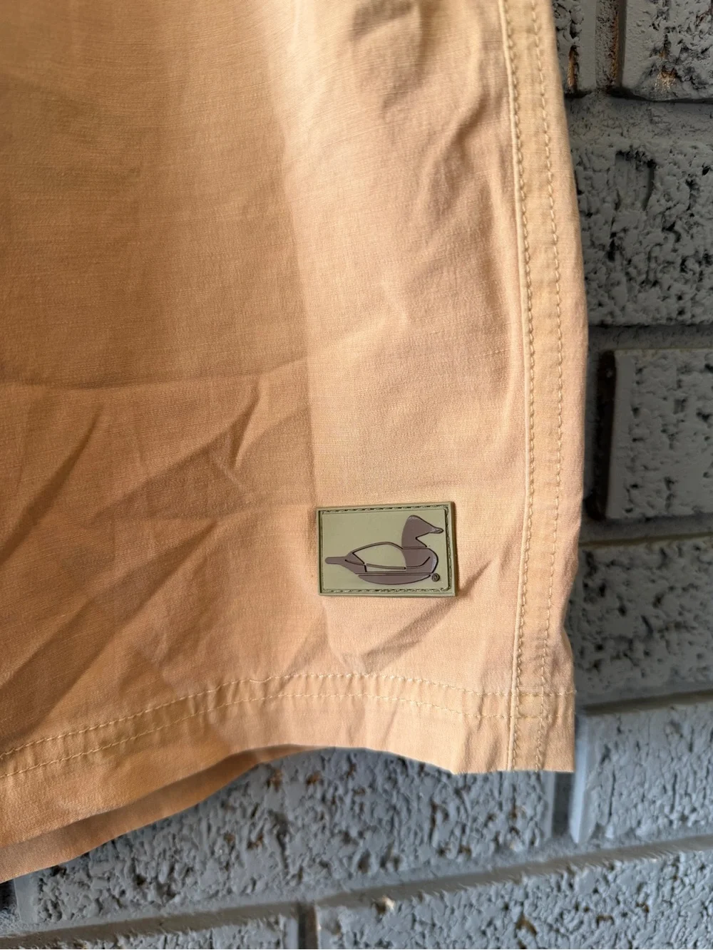 NWT Dixie Decoys Tidal Shorts Size 3XL